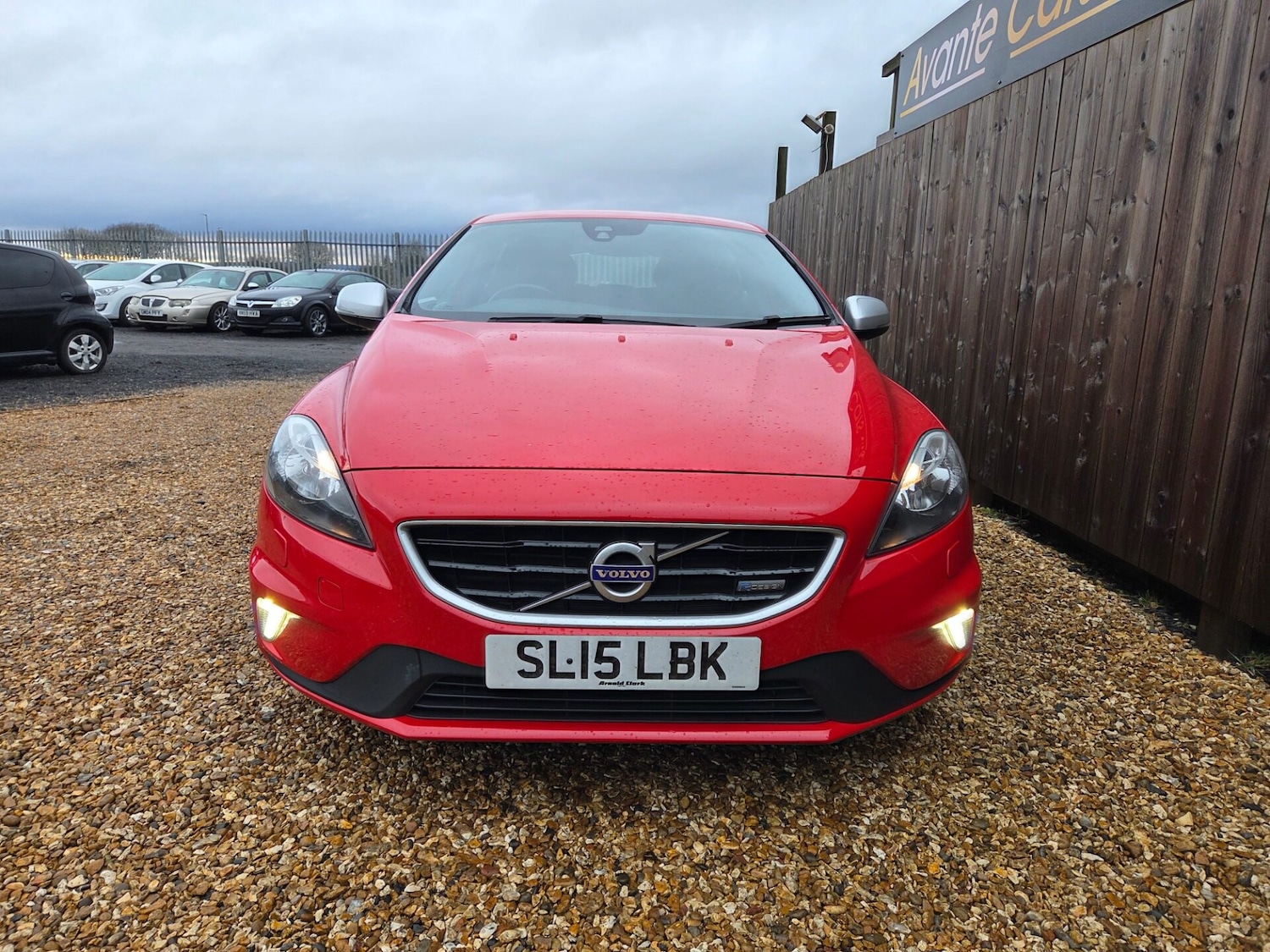 Used Volvo V40 2015 for sale - 77340668: Photo 5