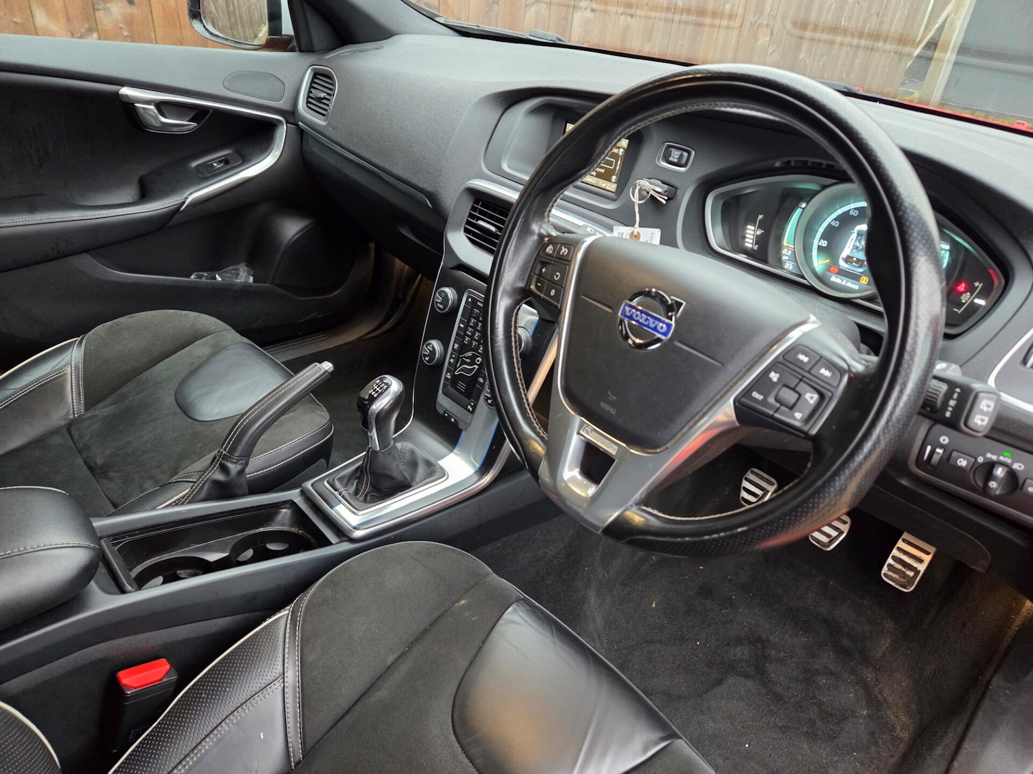 Used Volvo V40 2015 for sale - 77340668: Photo 7