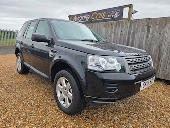 Used Land Rover Freelander 2013 for sale - 78642179: Photo