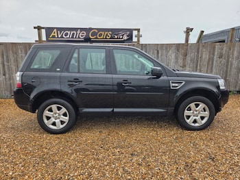 Used Land Rover Freelander 2013 for sale - 78642179: Photo