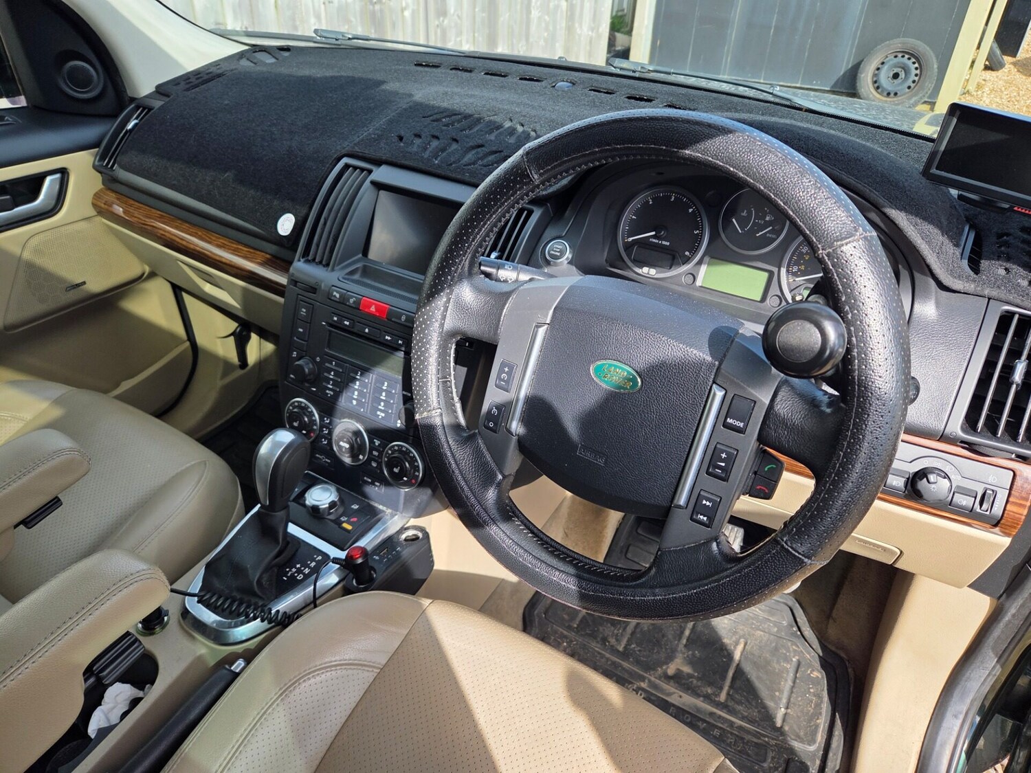 Used Land Rover Freelander 2009 for sale - 78145789: Photo 11