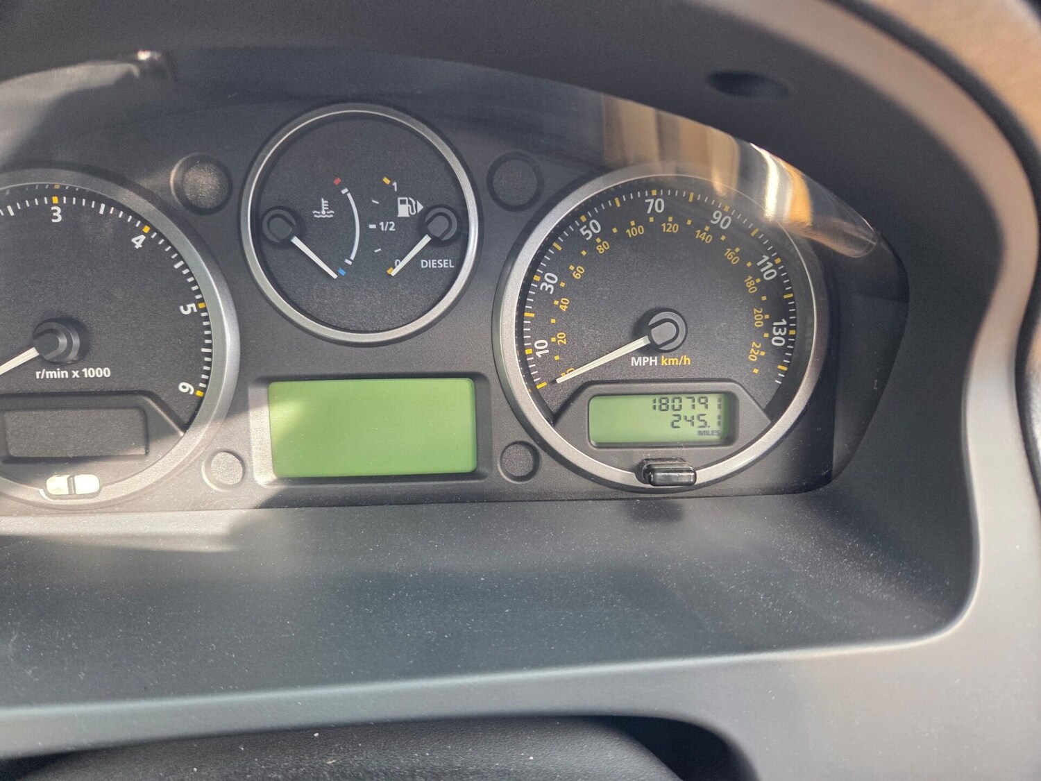 Used Land Rover Freelander 2009 for sale - 78145789: Photo 13