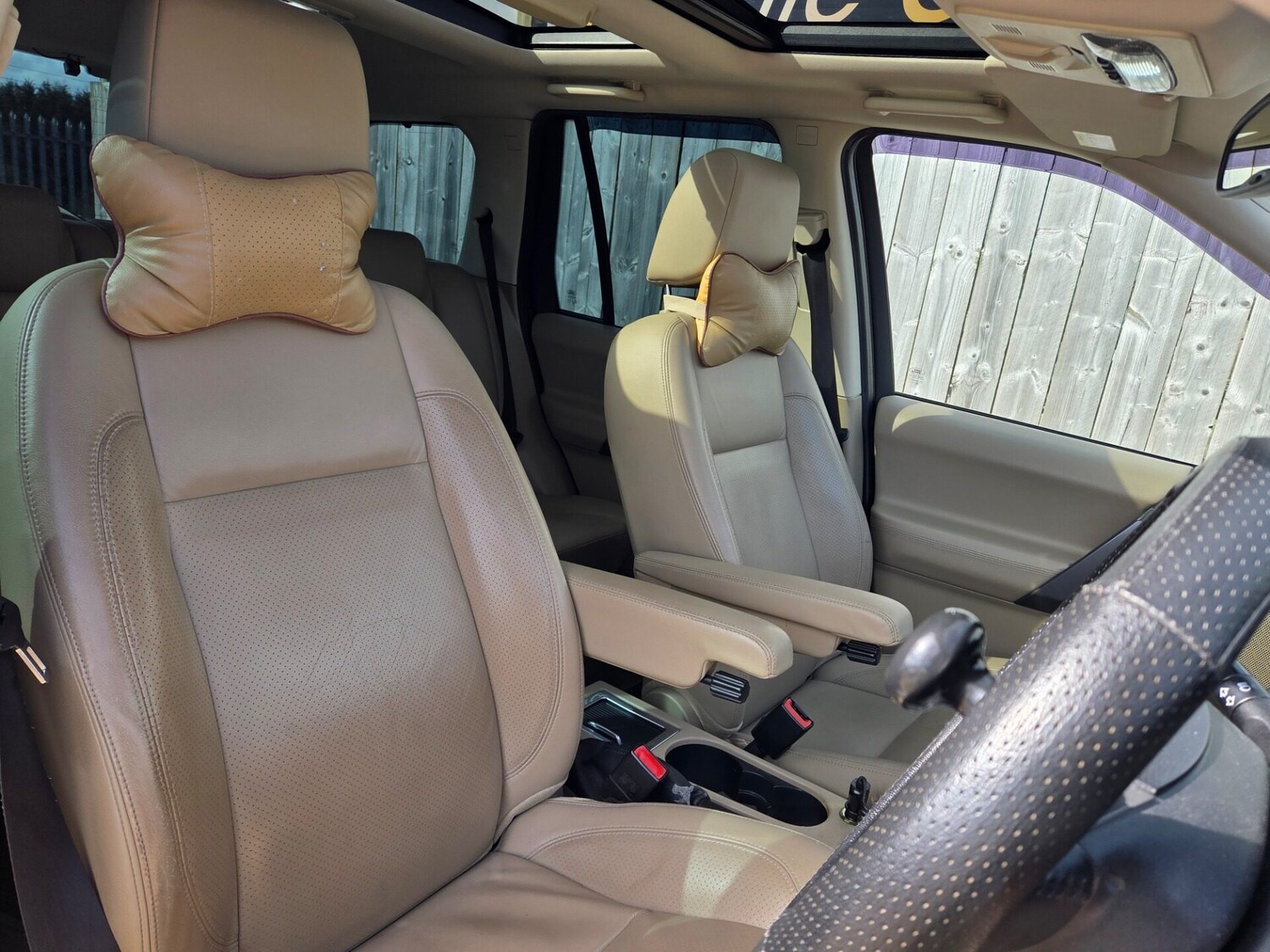 Used Land Rover Freelander 2009 for sale - 78145789: Photo 14