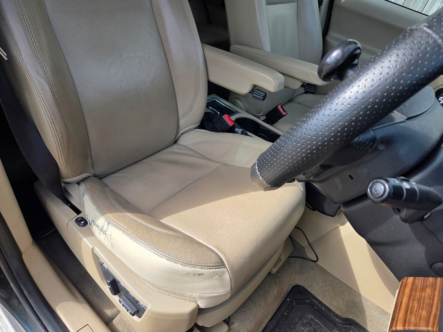 Used Land Rover Freelander 2009 for sale - 78145789: Photo 15