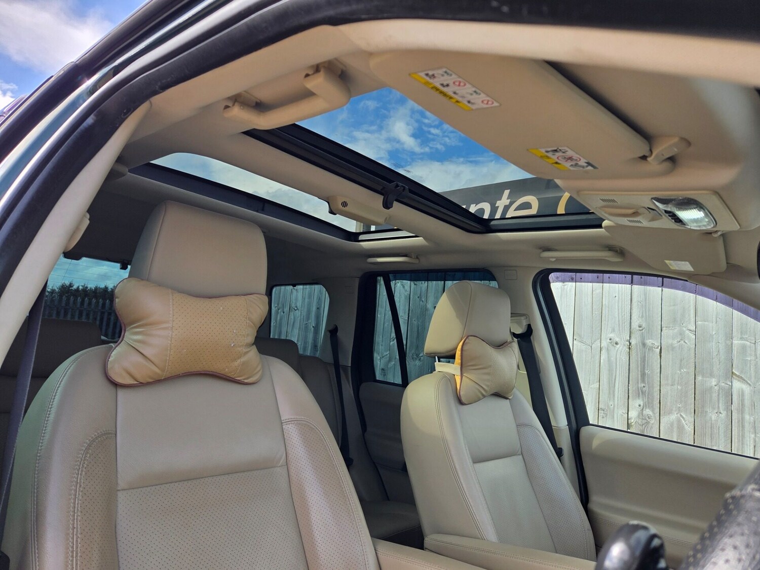 Used Land Rover Freelander 2009 for sale - 78145789: Photo 16