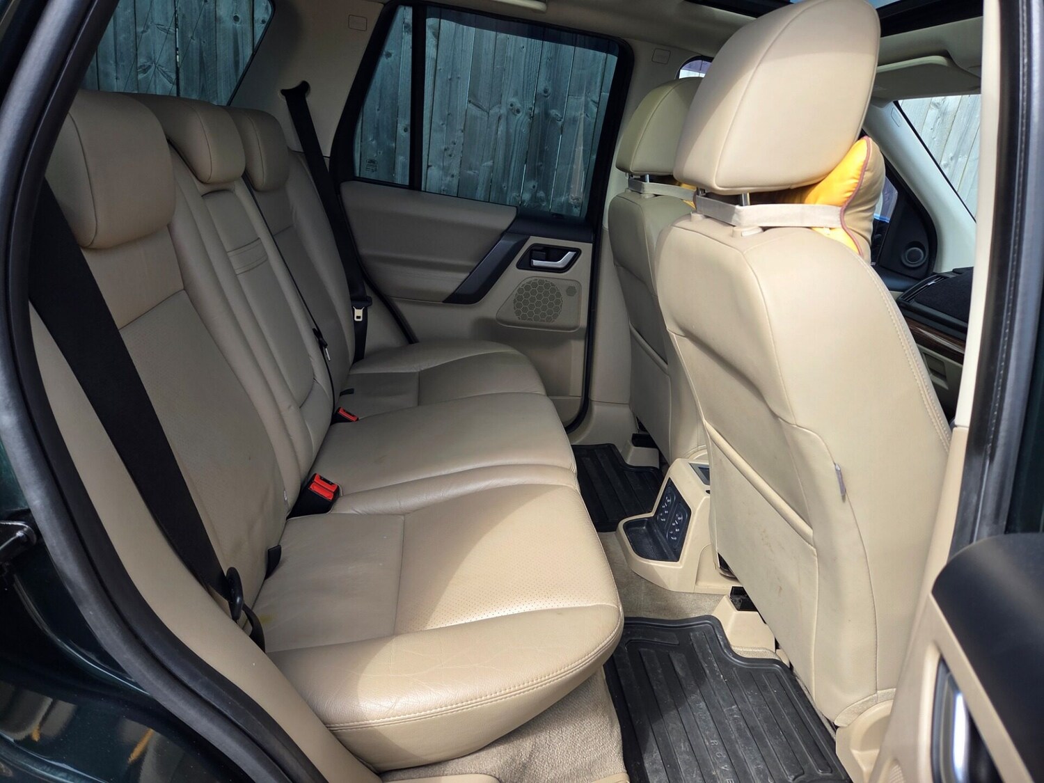 Used Land Rover Freelander 2009 for sale - 78145789: Photo 17