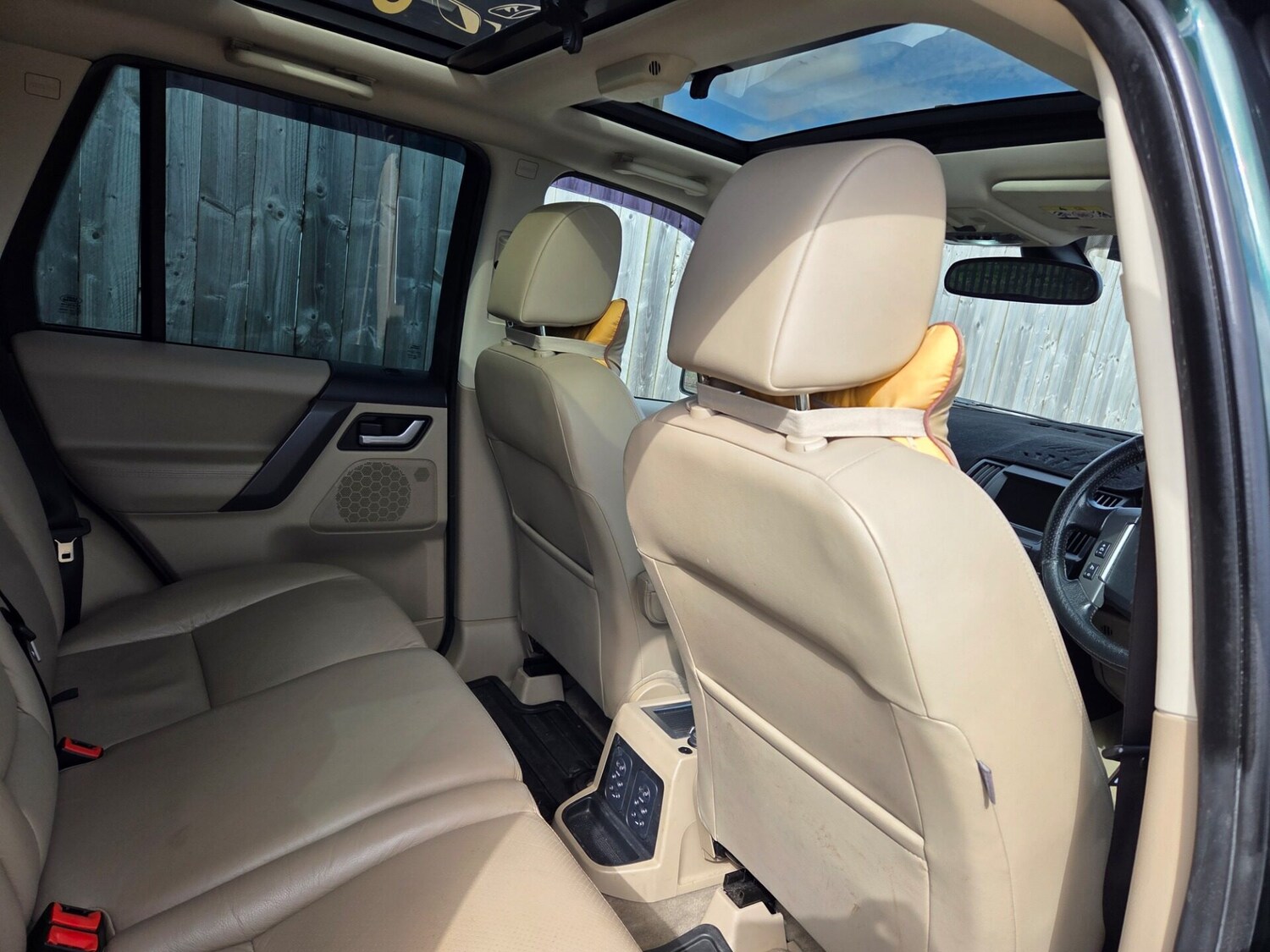 Used Land Rover Freelander 2009 for sale - 78145789: Photo 18