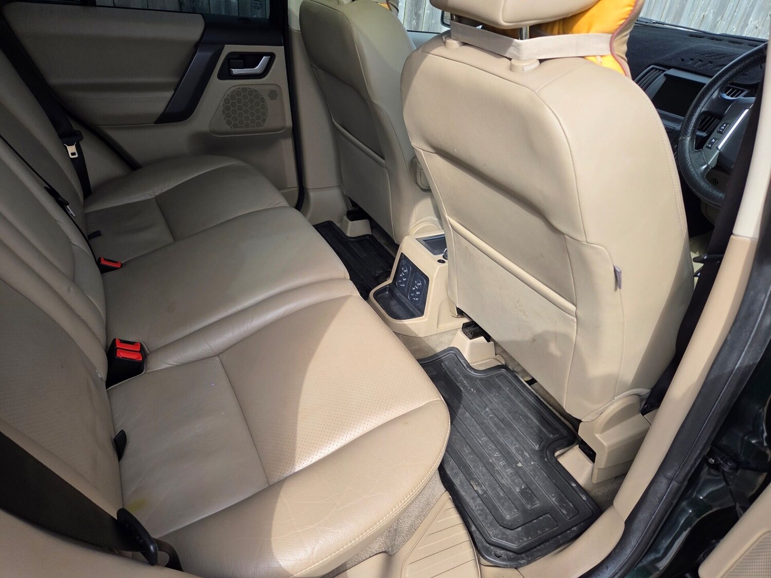 Used Land Rover Freelander 2009 for sale - 78145789: Photo 19