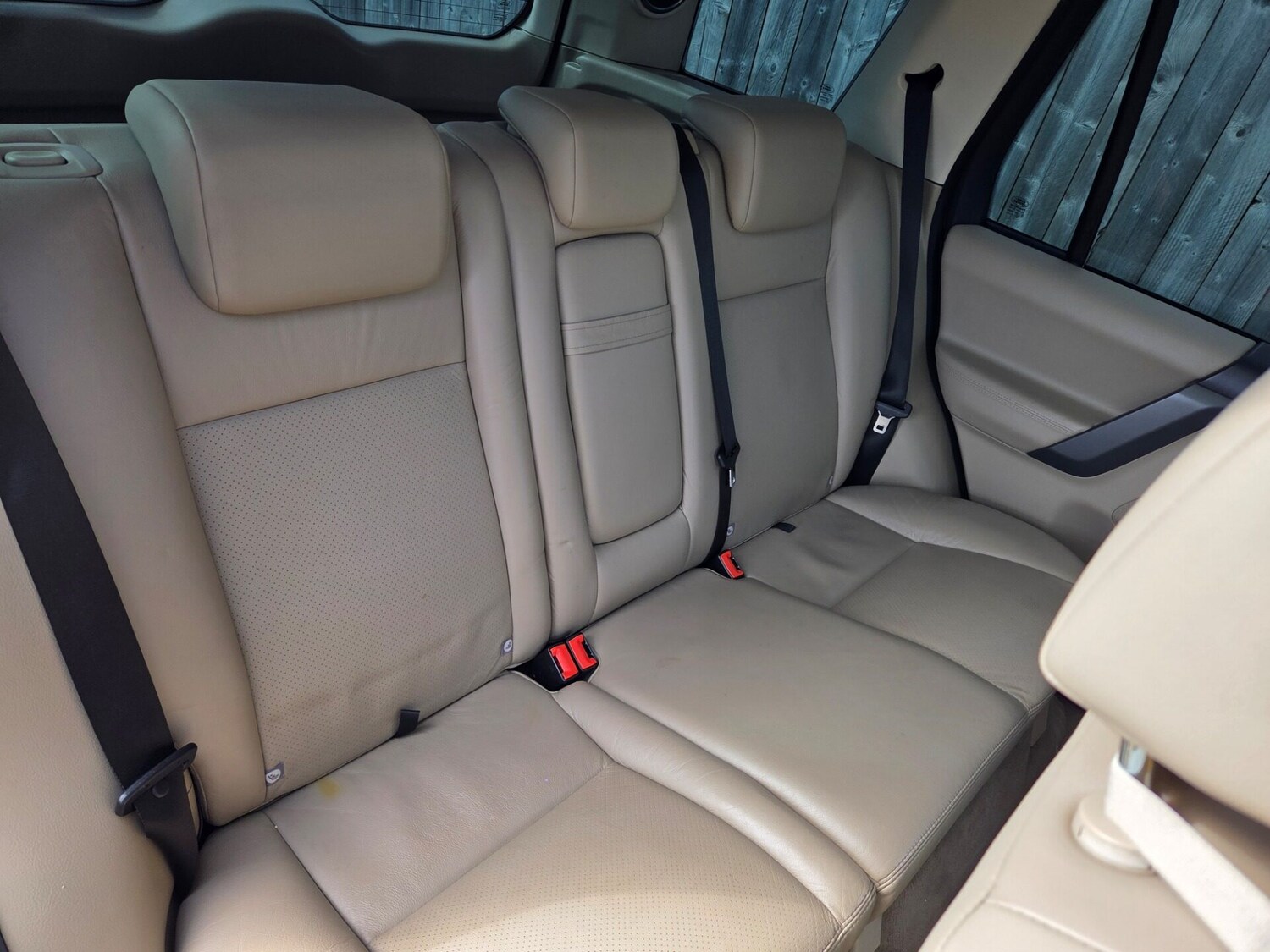 Used Land Rover Freelander 2009 for sale - 78145789: Photo 20