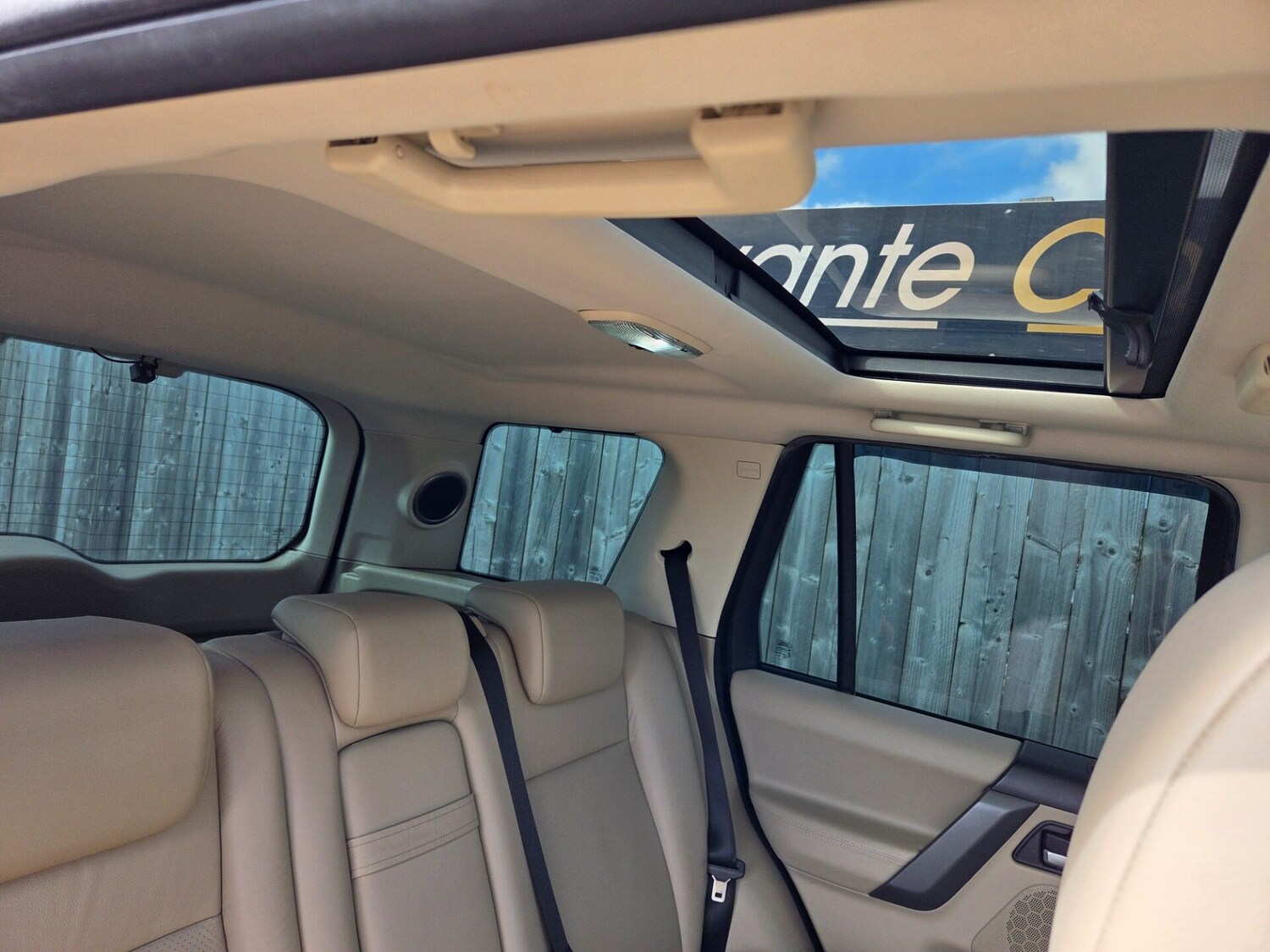 Used Land Rover Freelander 2009 for sale - 78145789: Photo 21