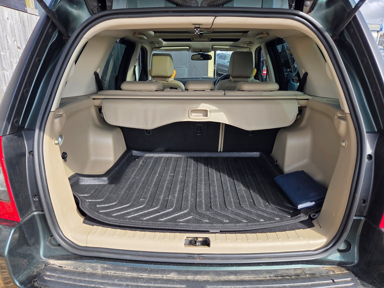 Used Land Rover Freelander 2009 for sale - 78145789: Photo 22