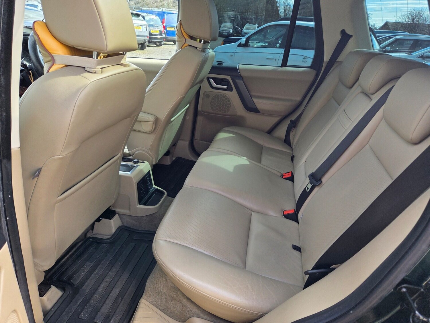 Used Land Rover Freelander 2009 for sale - 78145789: Photo 23