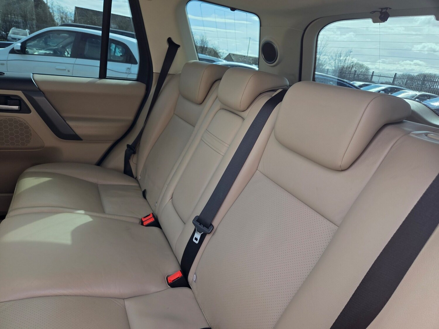 Used Land Rover Freelander 2009 for sale - 78145789: Photo 24