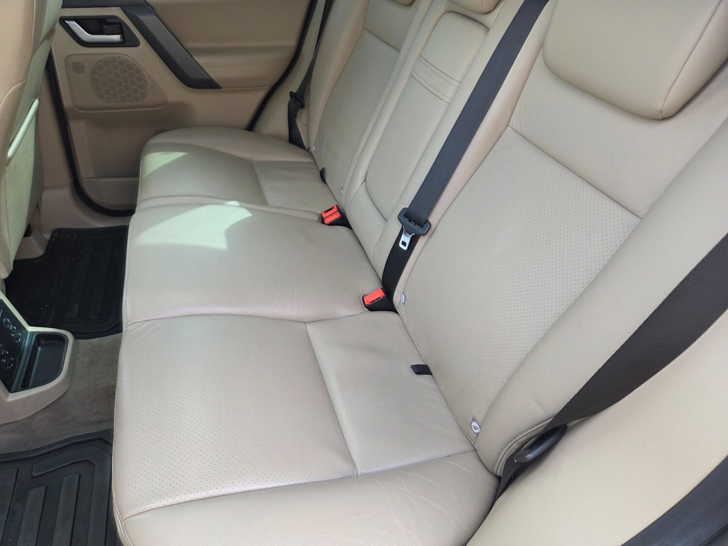 Used Land Rover Freelander 2009 for sale - 78145789: Photo 25