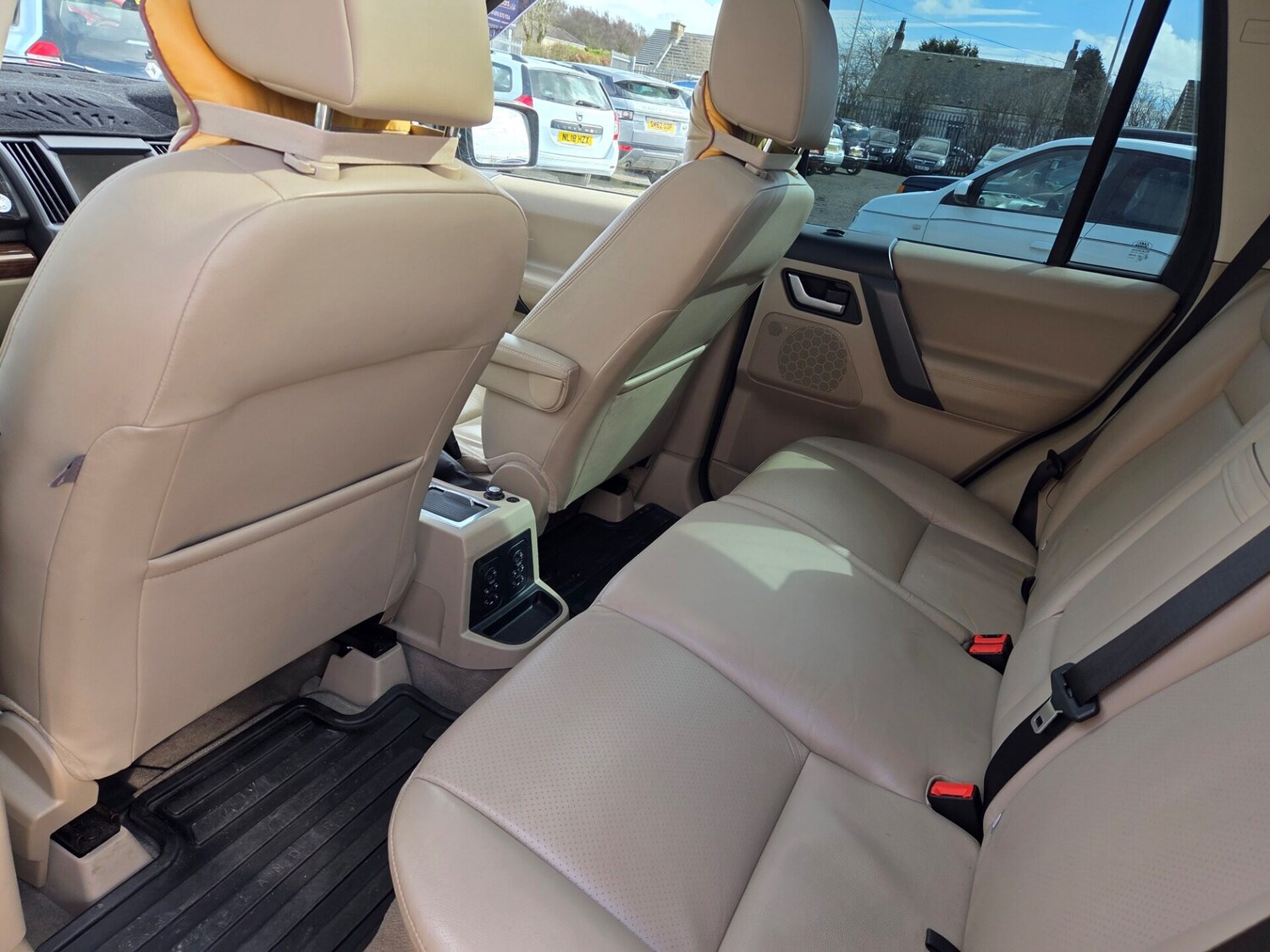 Used Land Rover Freelander 2009 for sale - 78145789: Photo 26