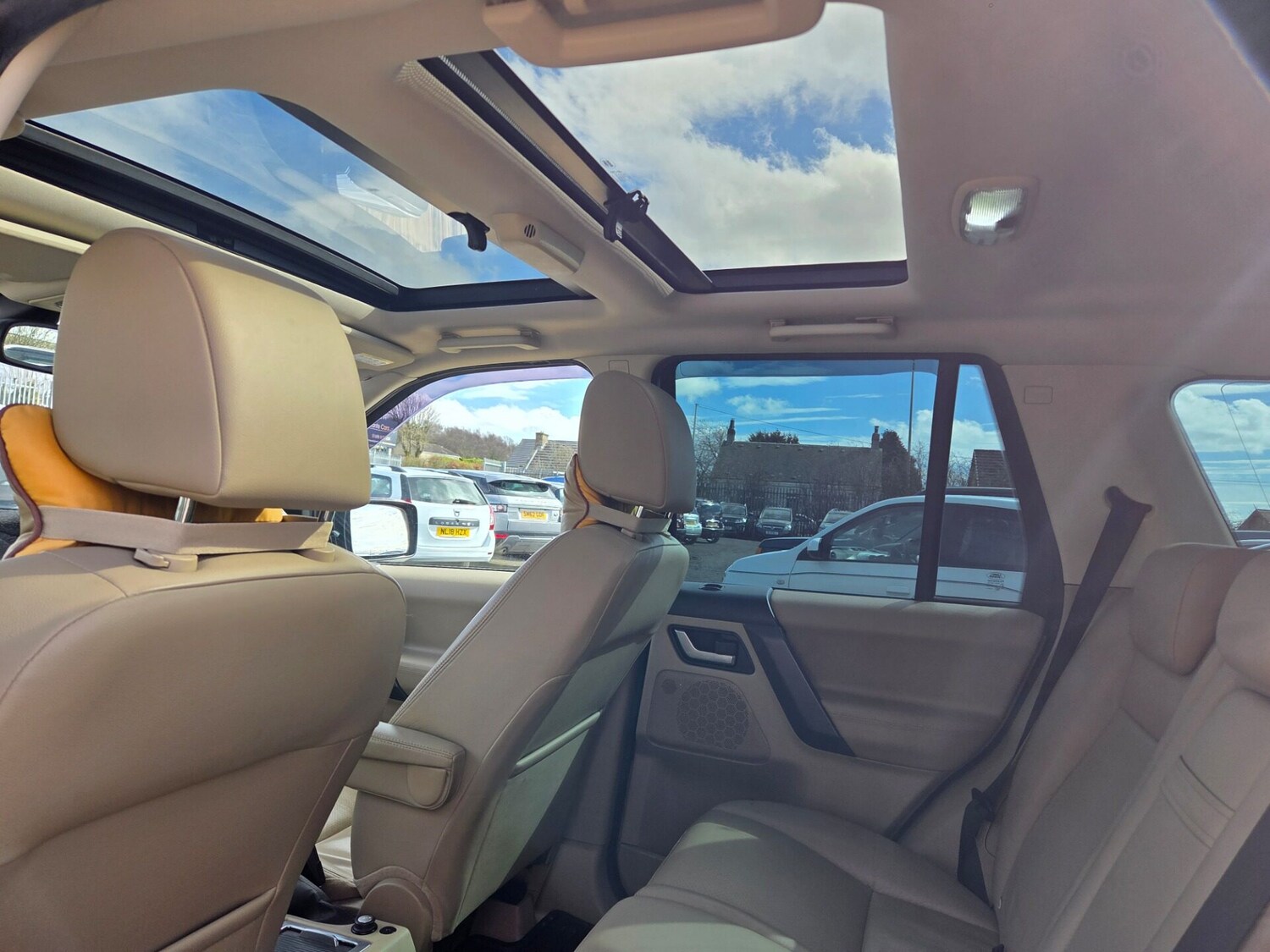 Used Land Rover Freelander 2009 for sale - 78145789: Photo 27