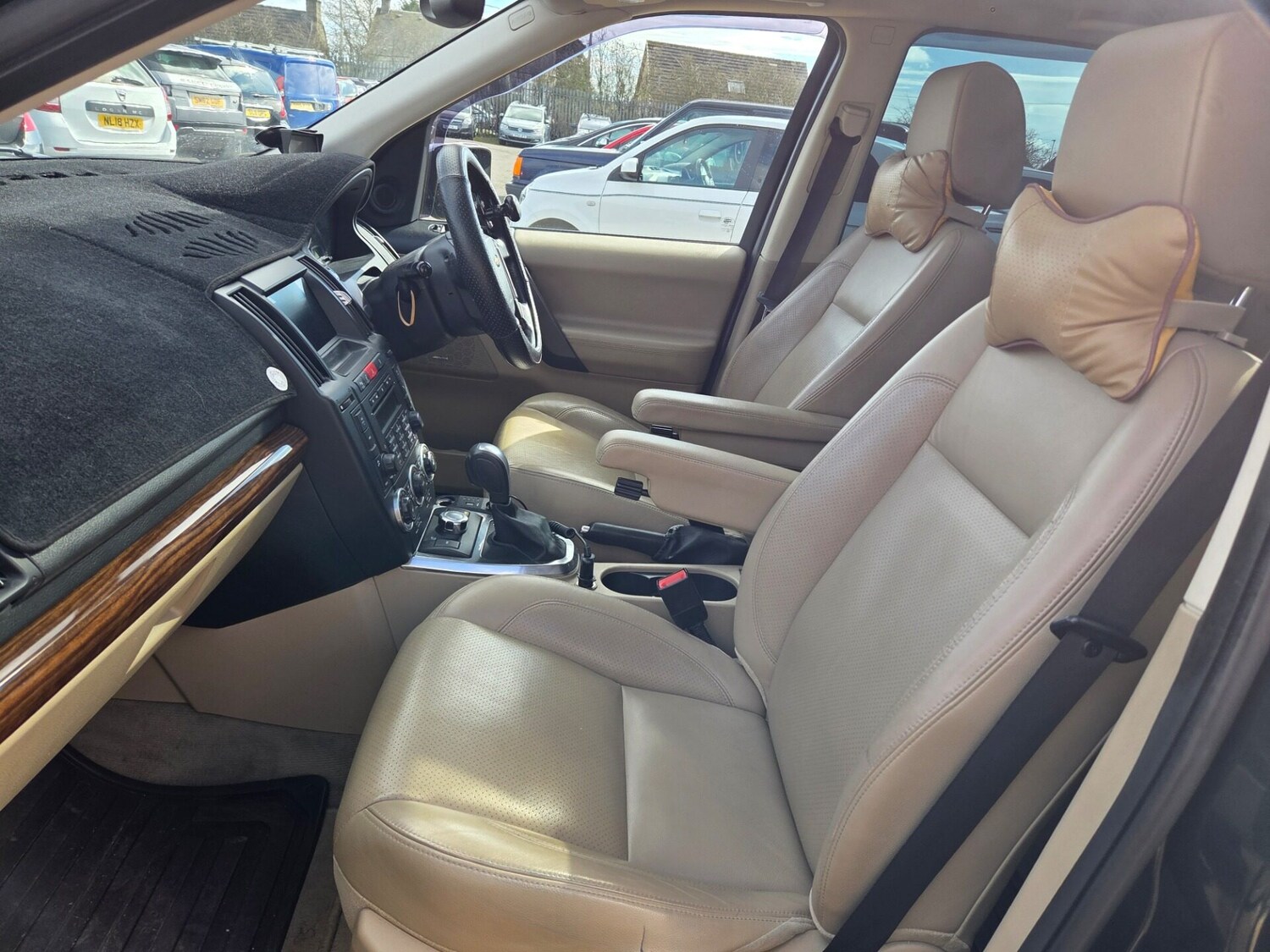 Used Land Rover Freelander 2009 for sale - 78145789: Photo 28