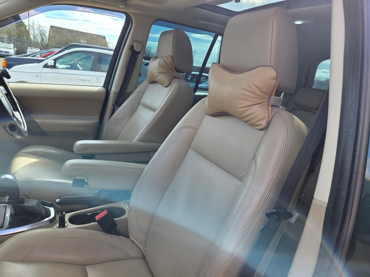 Used Land Rover Freelander 2009 for sale - 78145789: Photo 29