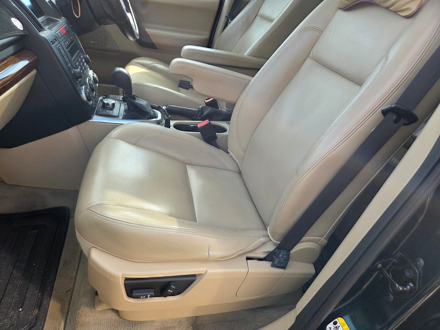 Used Land Rover Freelander 2009 for sale - 78145789: Photo 30