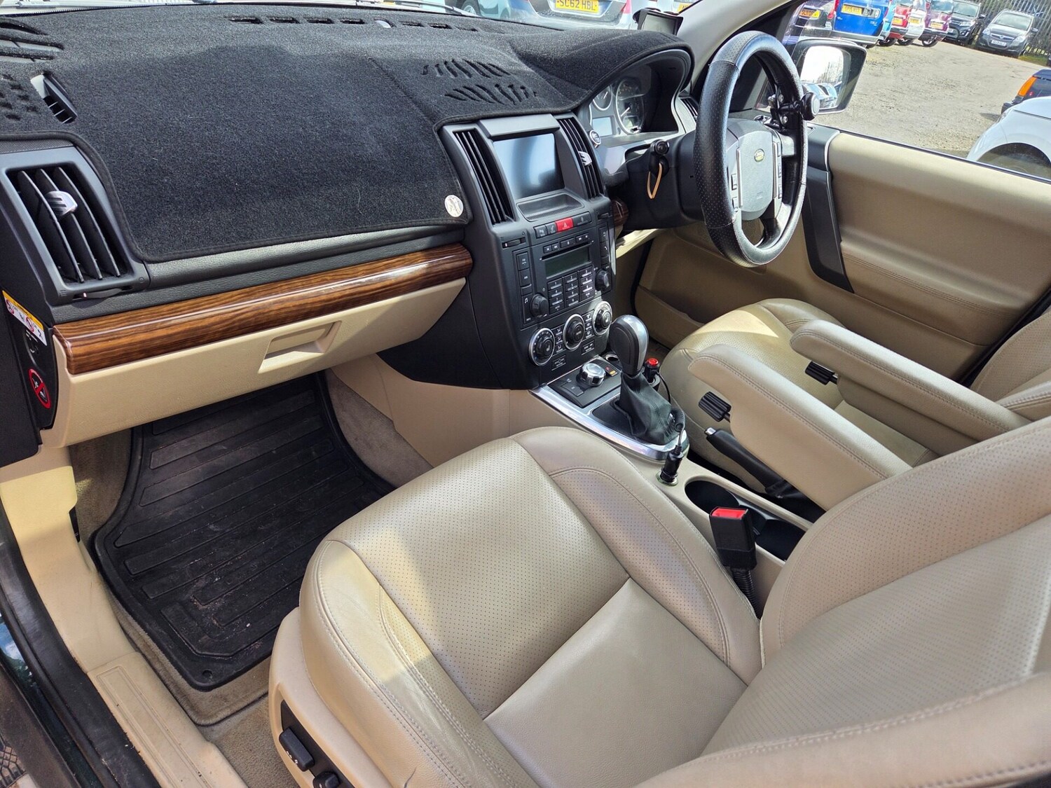 Used Land Rover Freelander 2009 for sale - 78145789: Photo 31