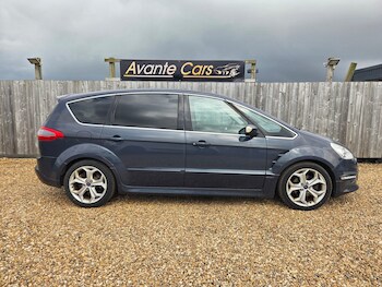 Used Ford S-Max 2011 for sale - 78331721: Photo