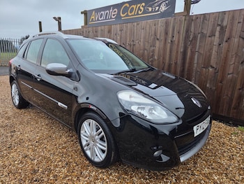 Used Renault Clio 2012 for sale - 77327319: Photo
