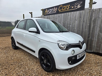 Used Renault Twingo 2016 for sale - 77760748: Photo