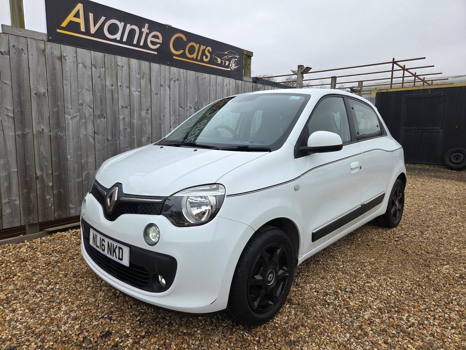 Used Renault Twingo 2016 for sale - 77760748: Photo 7