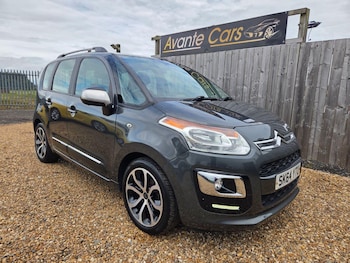 Citroen - C3 Picasso