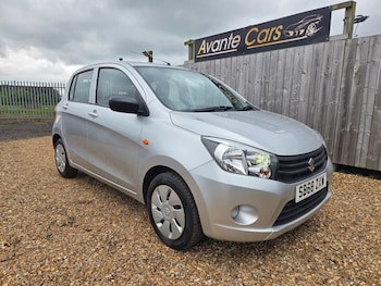 Used Suzuki Celerio 2018 for sale - 78584105: Photo