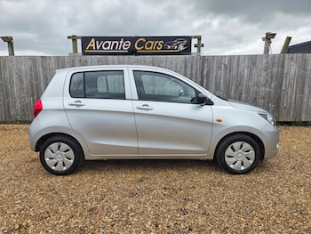 Used Suzuki Celerio 2018 for sale - 78584105: Photo