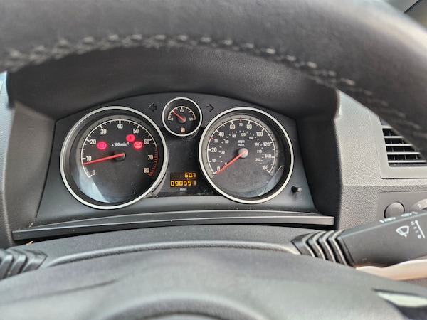 Used Vauxhall Zafira 2014 for sale - 76224486: Photo 13