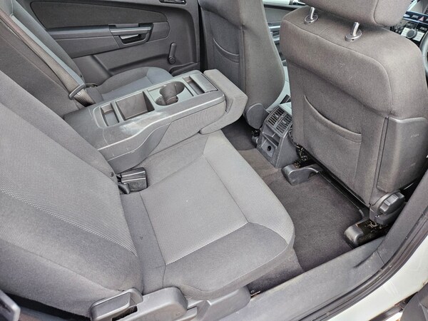 Used Vauxhall Zafira 2014 for sale - 76224486: Photo 18