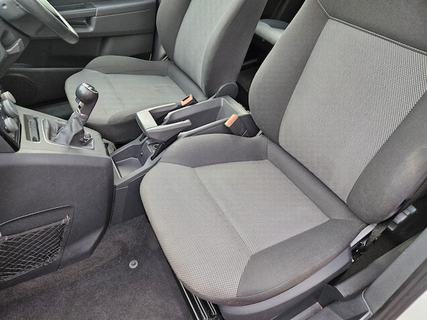Used Vauxhall Zafira 2014 for sale - 76224486: Photo 27