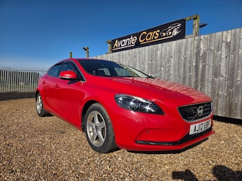 Used Volvo V40 2012 for sale - 78108281: Photo
