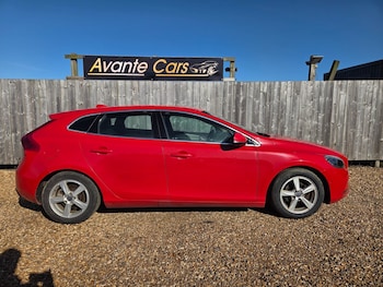 Used Volvo V40 2012 for sale - 78108281: Photo