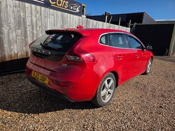Used Volvo V40 2012 for sale - 78108281: Photo