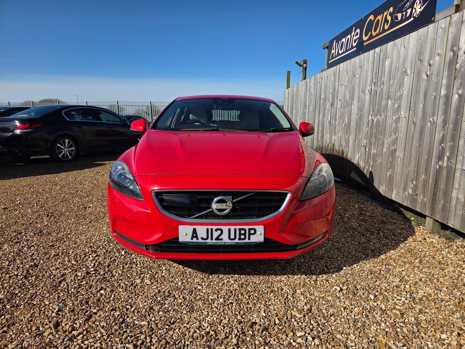 Used Volvo V40 2012 for sale - 78108281: Photo 5