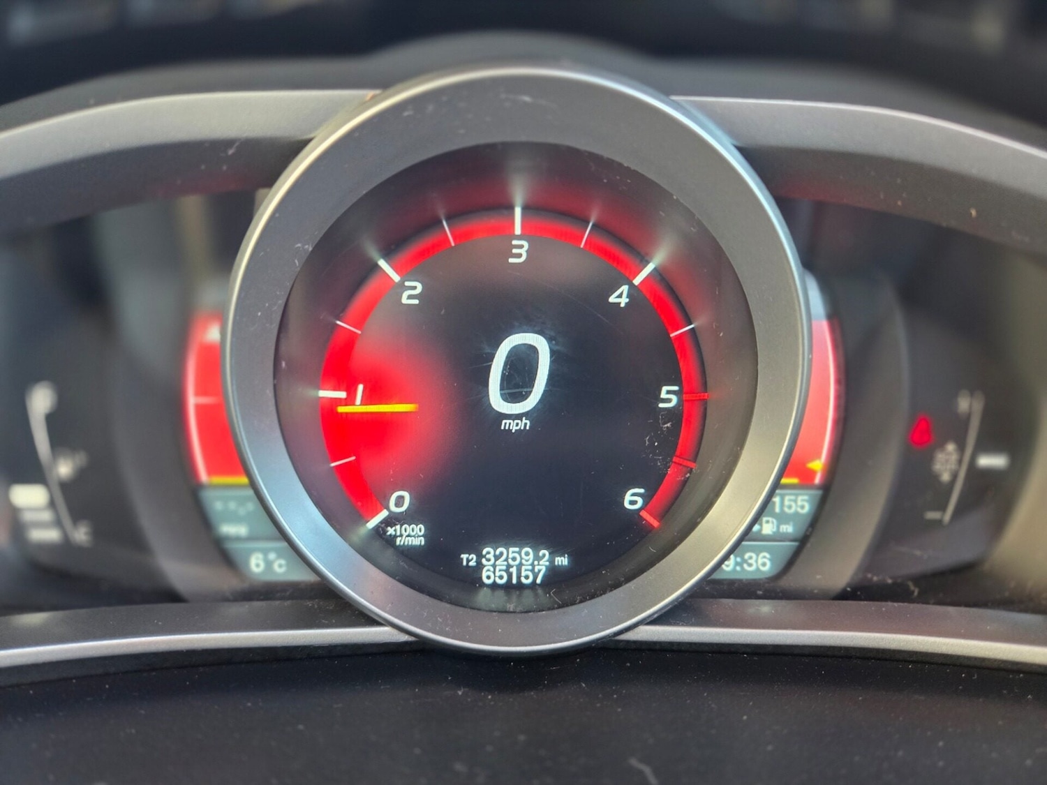 Used Volvo V40 2012 for sale - 78108281: Photo 6