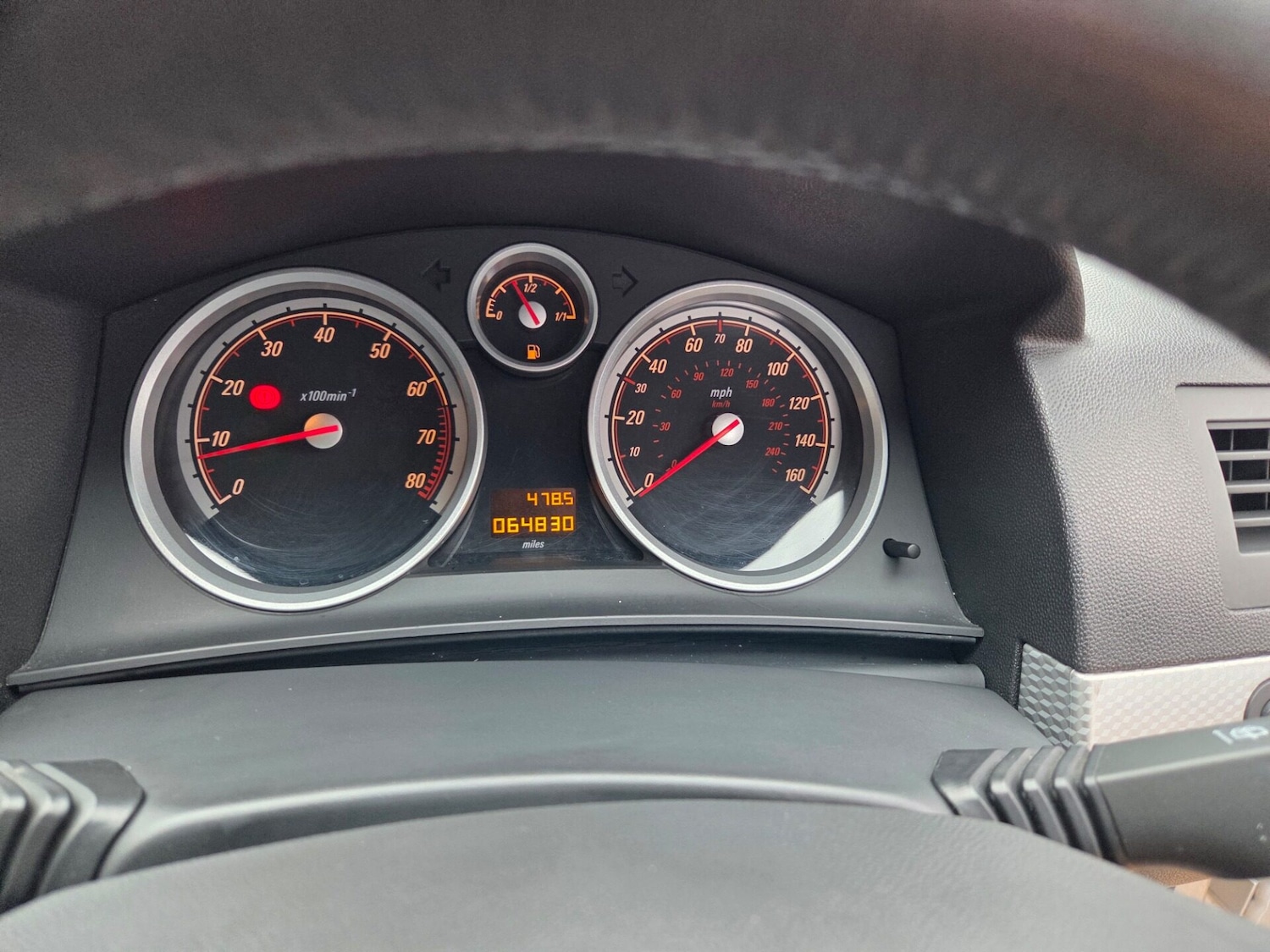 Used Vauxhall Astra 2011 for sale - 76895912: Photo 13