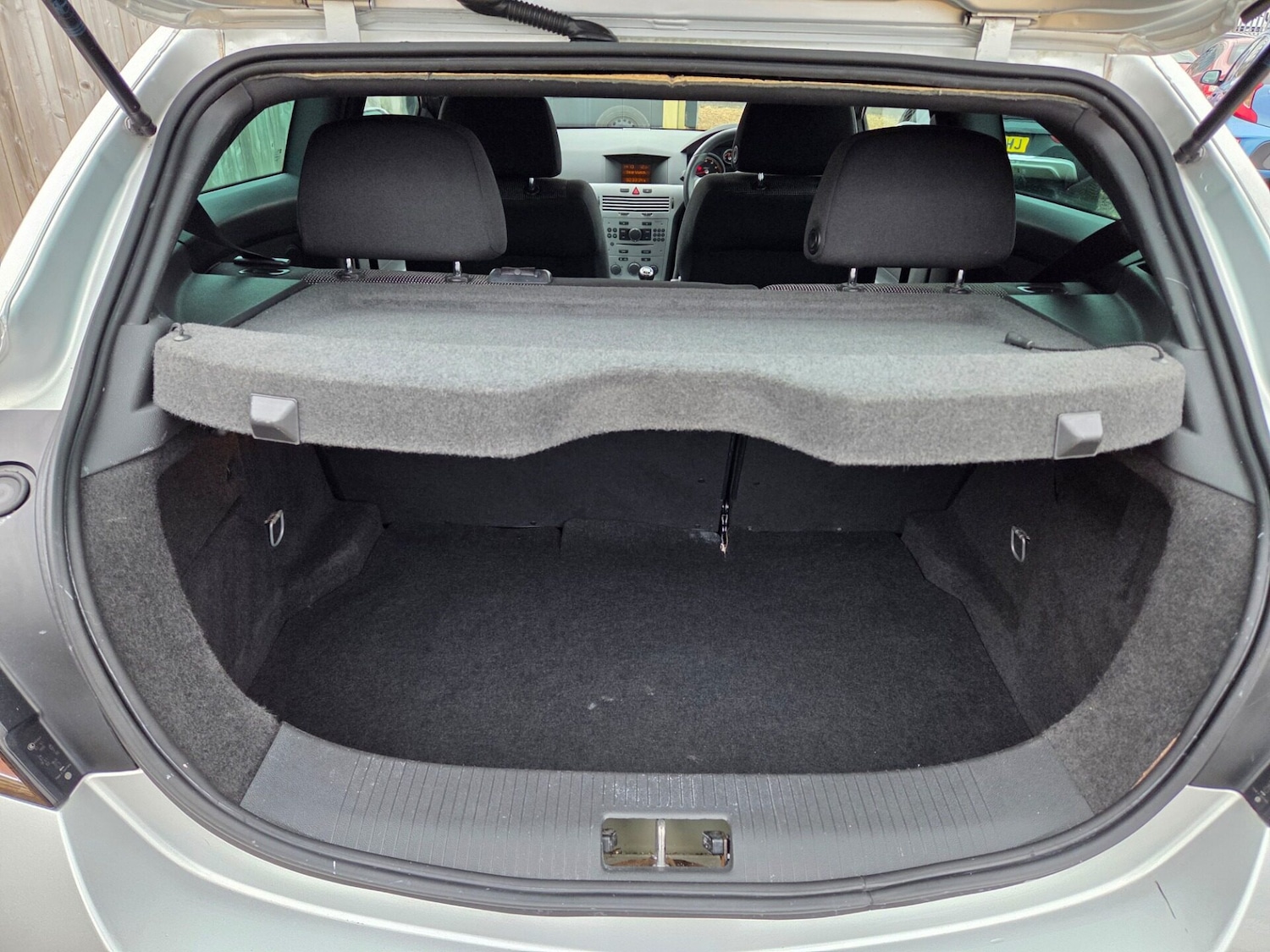 Used Vauxhall Astra 2011 for sale - 76895912: Photo 19