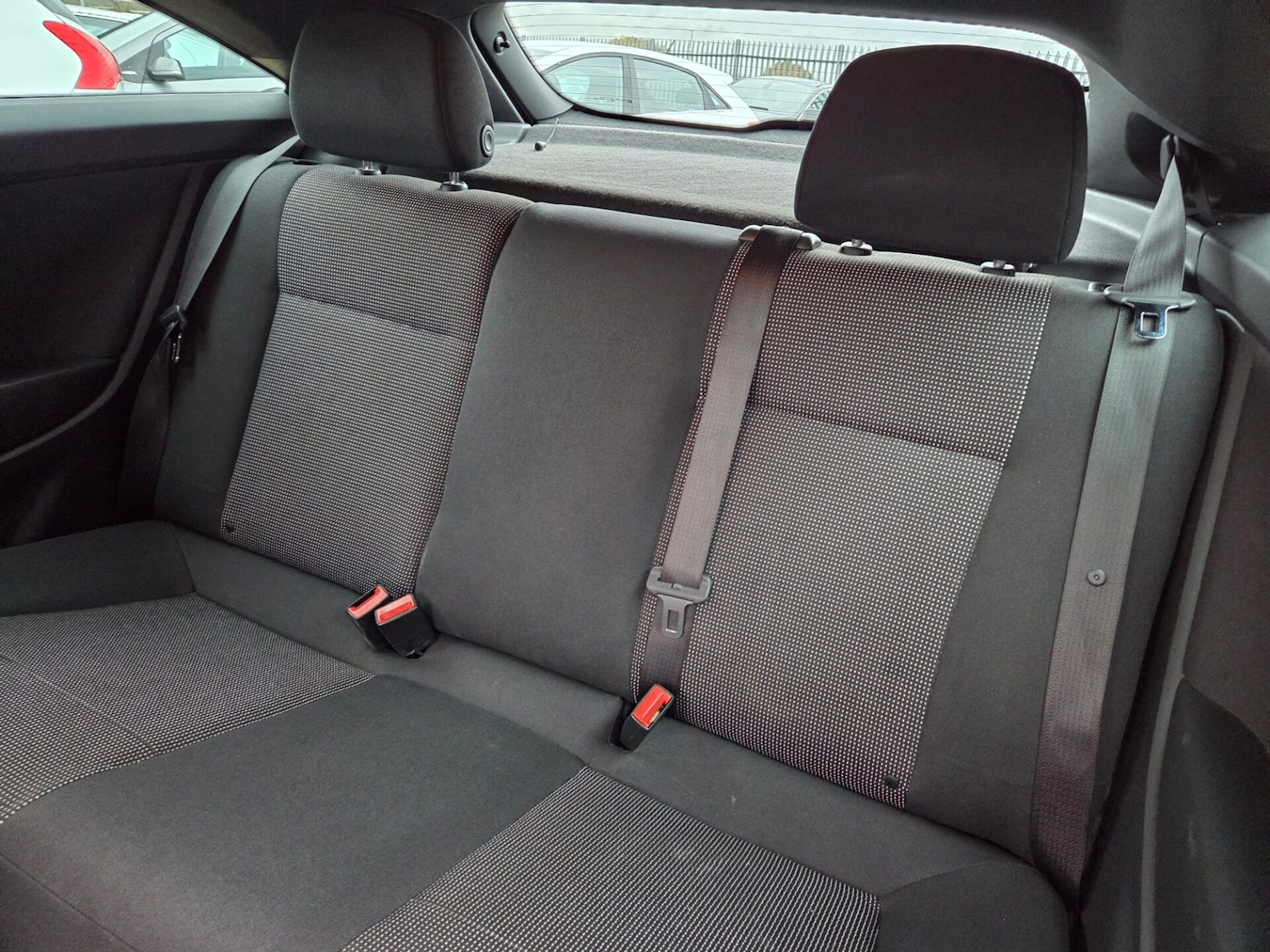 Used Vauxhall Astra 2011 for sale - 76895912: Photo 20