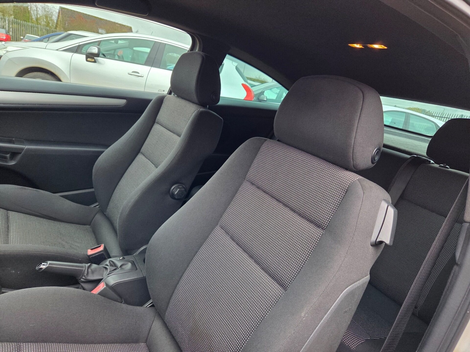 Used Vauxhall Astra 2011 for sale - 76895912: Photo 23