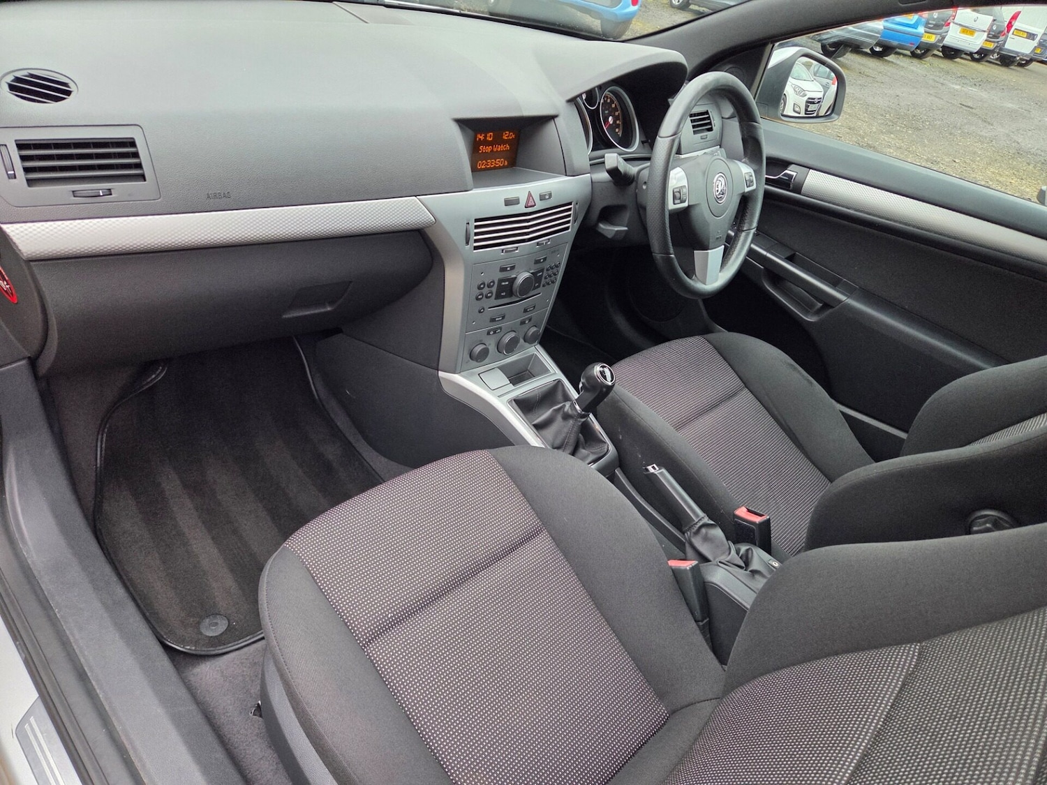 Used Vauxhall Astra 2011 for sale - 76895912: Photo 25