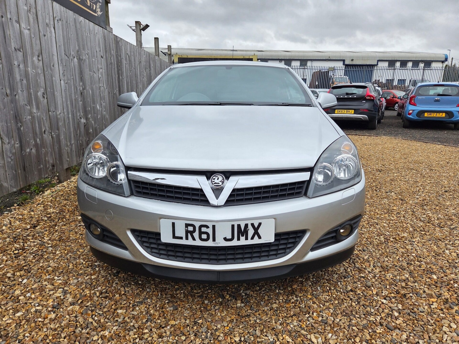 Used Vauxhall Astra 2011 for sale - 76895912: Photo 8