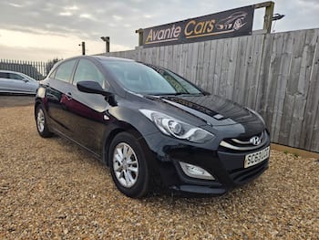 Used Hyundai i30 2014 for sale - 79812356: Photo