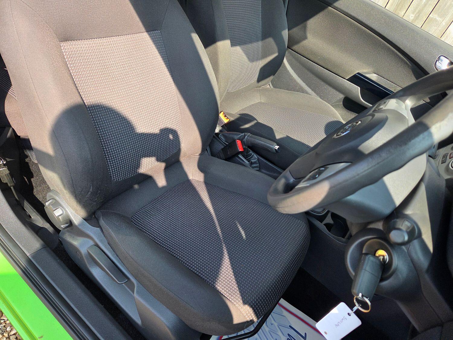 Vehicle 17