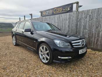 2012 - 2.1 C220 CDI BlueEfficiency Sport 5-Door