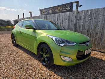 2013 - 1.6 GDi Sport 4-Door