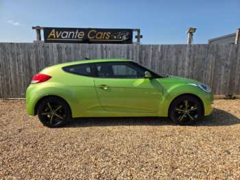 Used Hyundai Veloster 2013 for sale - 74932279: Photo